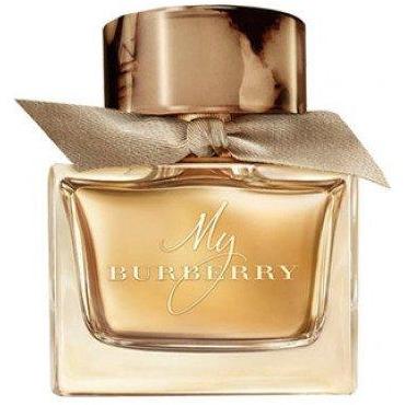 My Burberry