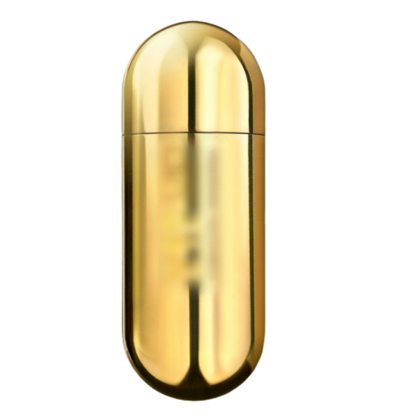 212 VIP CH inspired perfume oil