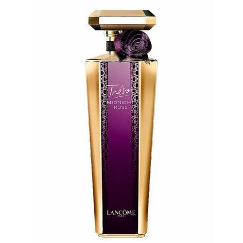 Lancome tresor midnight rose best sale perfume 100ml