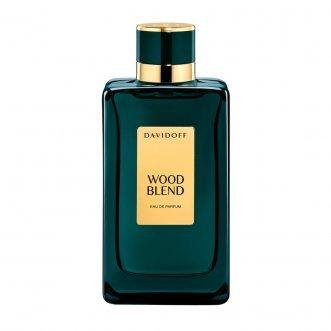 Davidoff Wood Blend