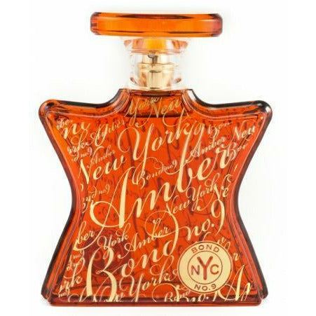 PerfumeOilStore DUBAI AMBER by BOND NO. 9 Perfume Concentrate