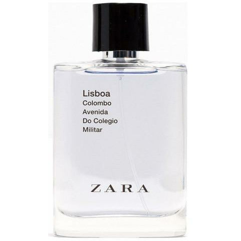 Zara Lisboa